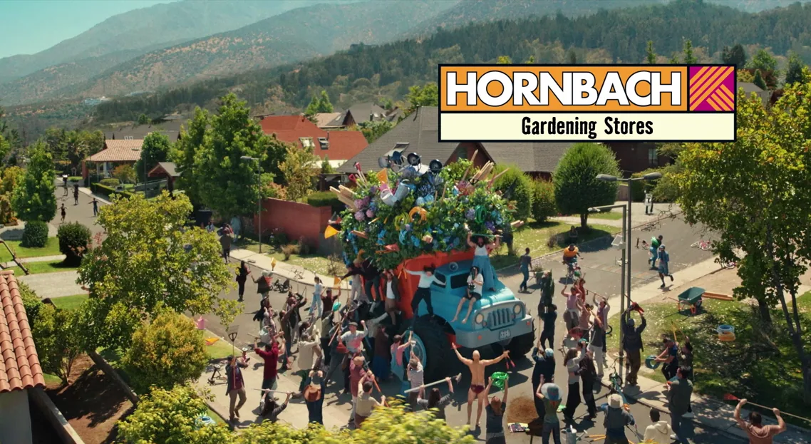 HornBach