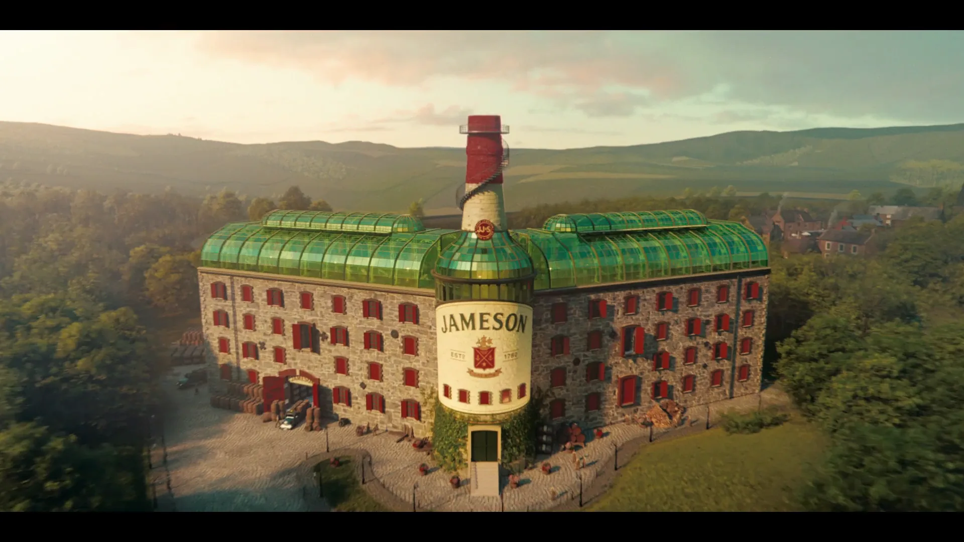 Jameson