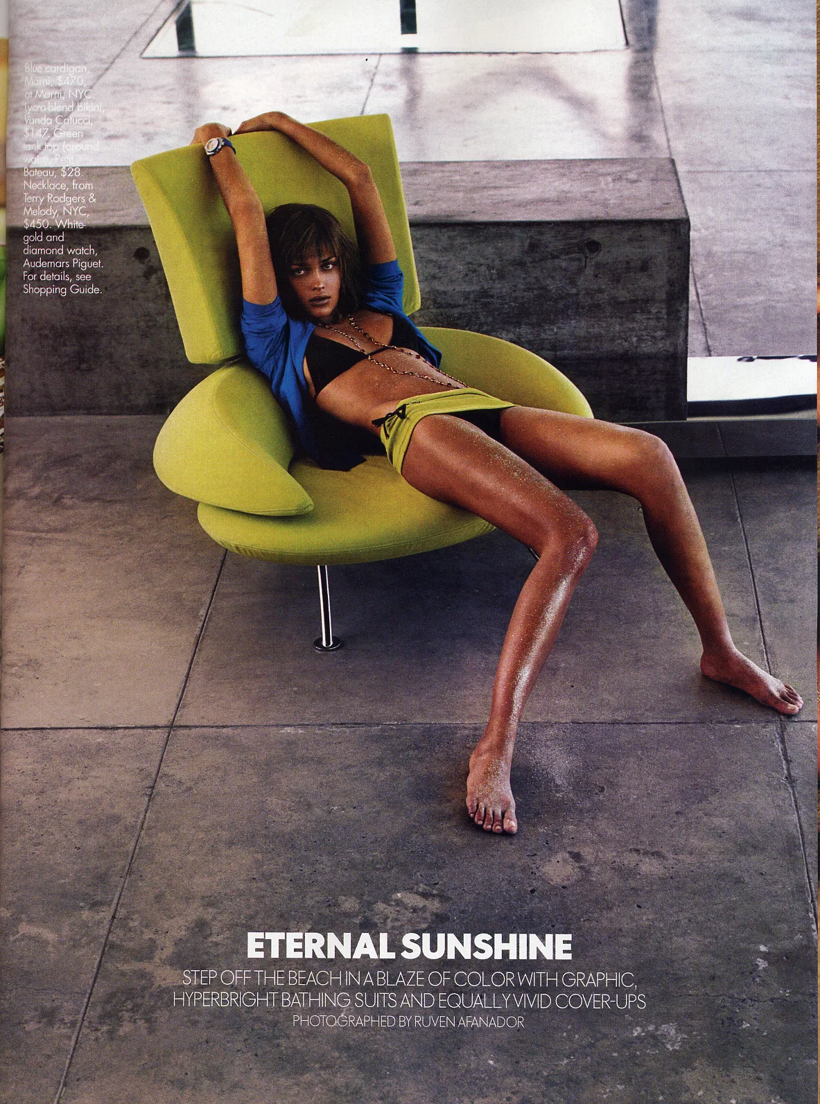 Elle 6