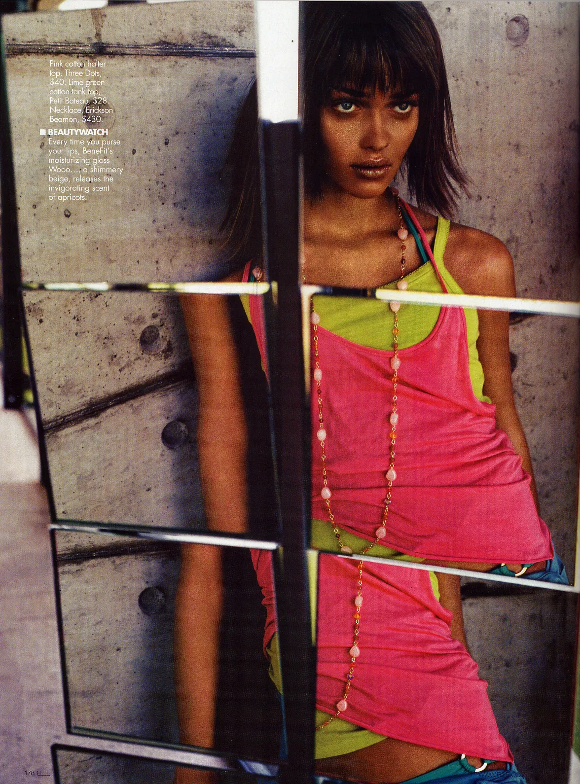 Elle 7