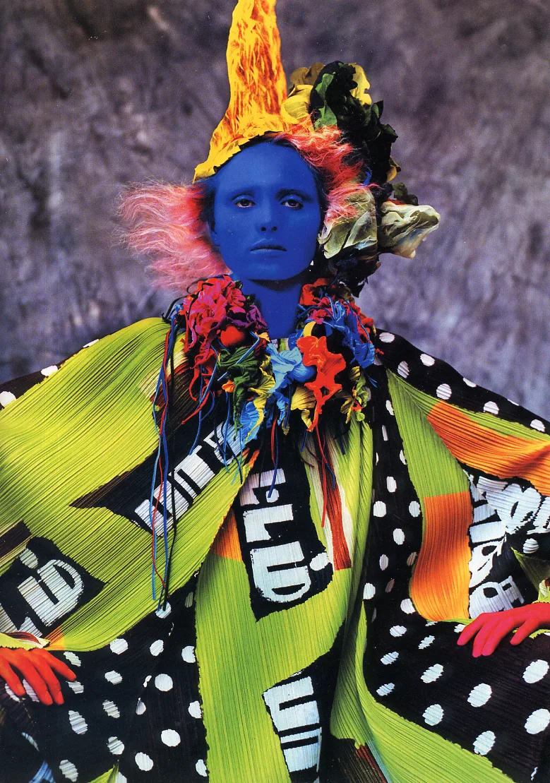 Issey Miyake 3