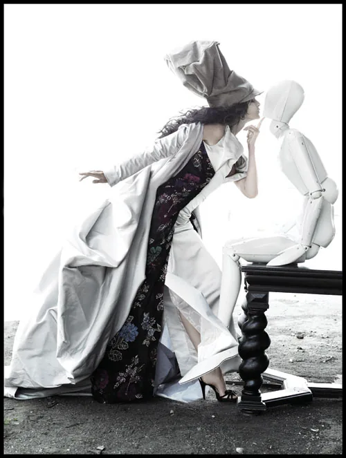 Vanity Fair 2