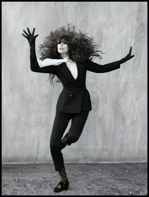 Vanity Fair 3