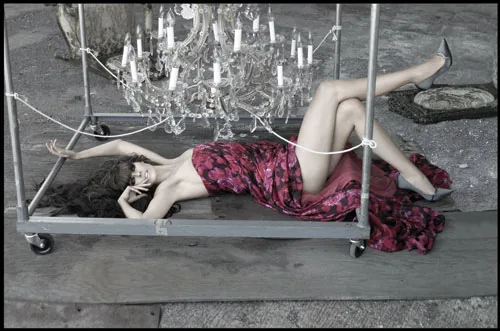 Vanity Fair 5