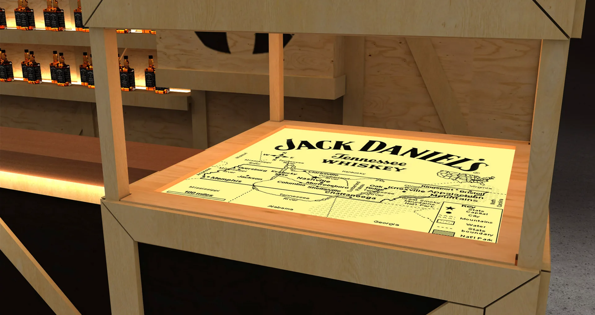 Render 10