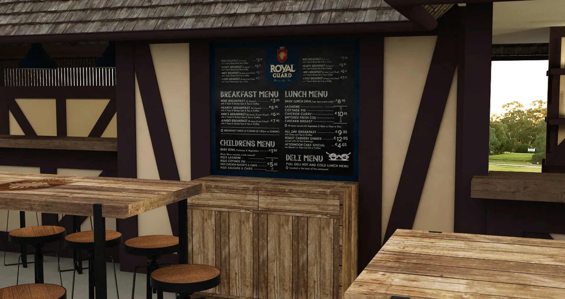 Render 17