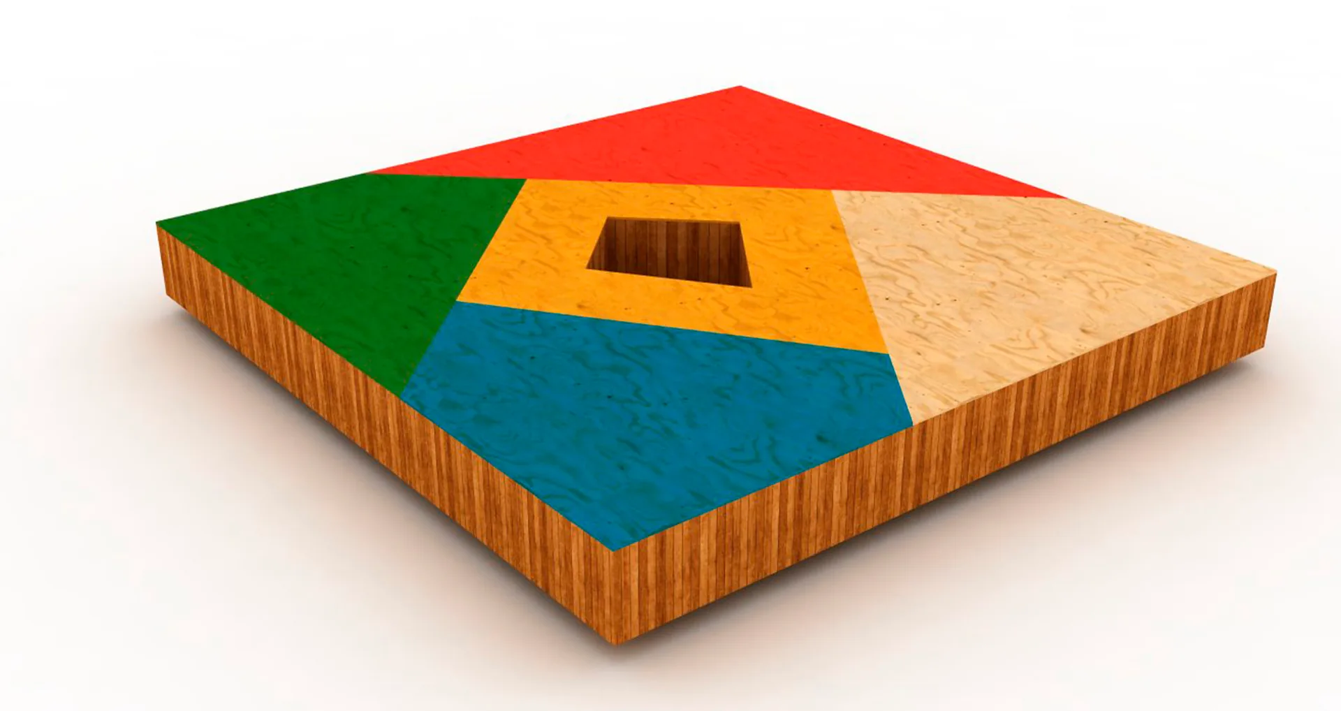 Render 20