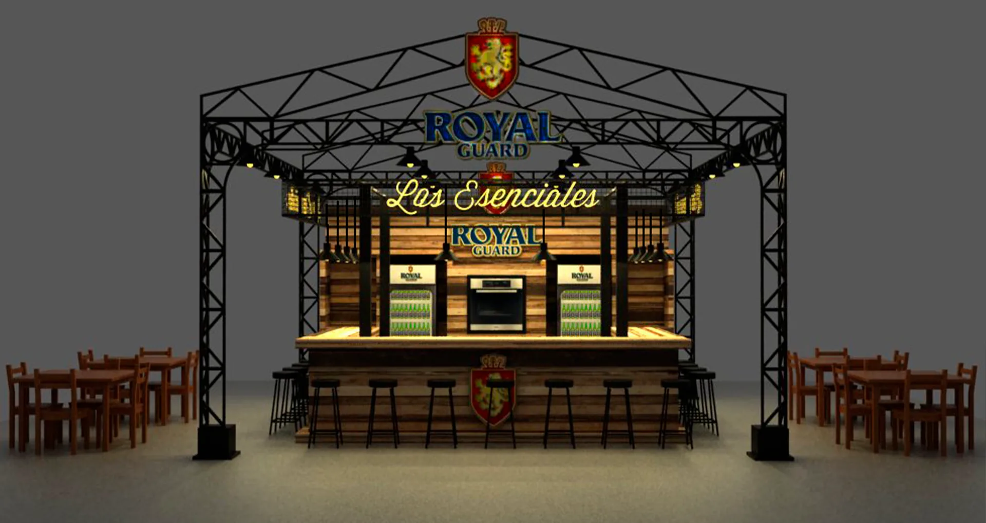 Render 3