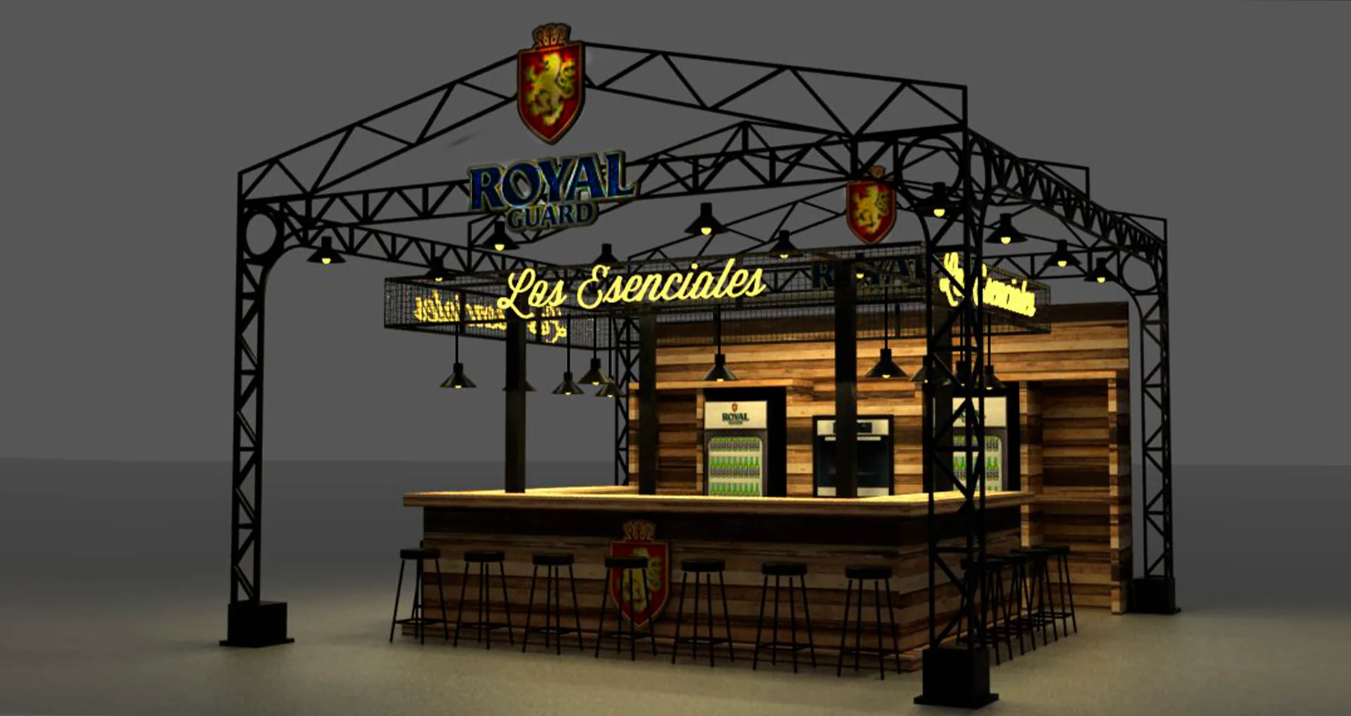 Render 4