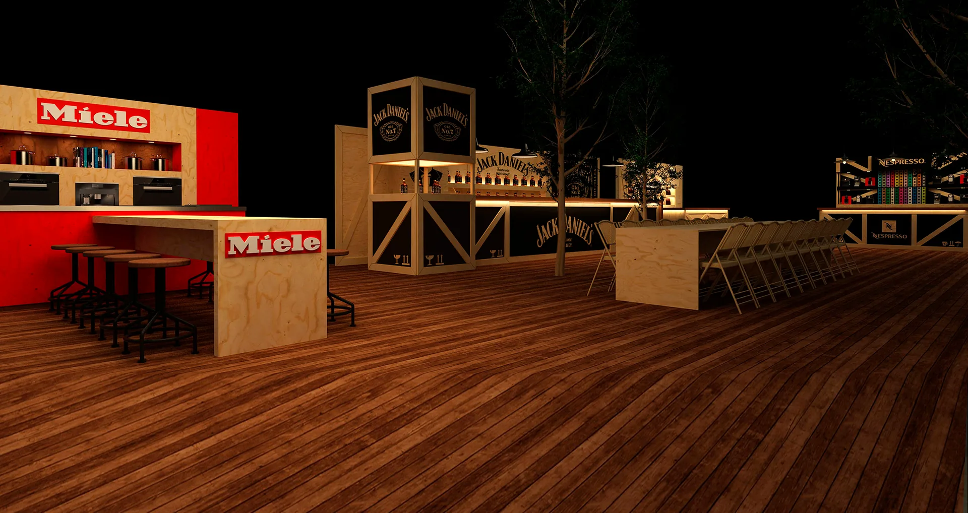 Render 8