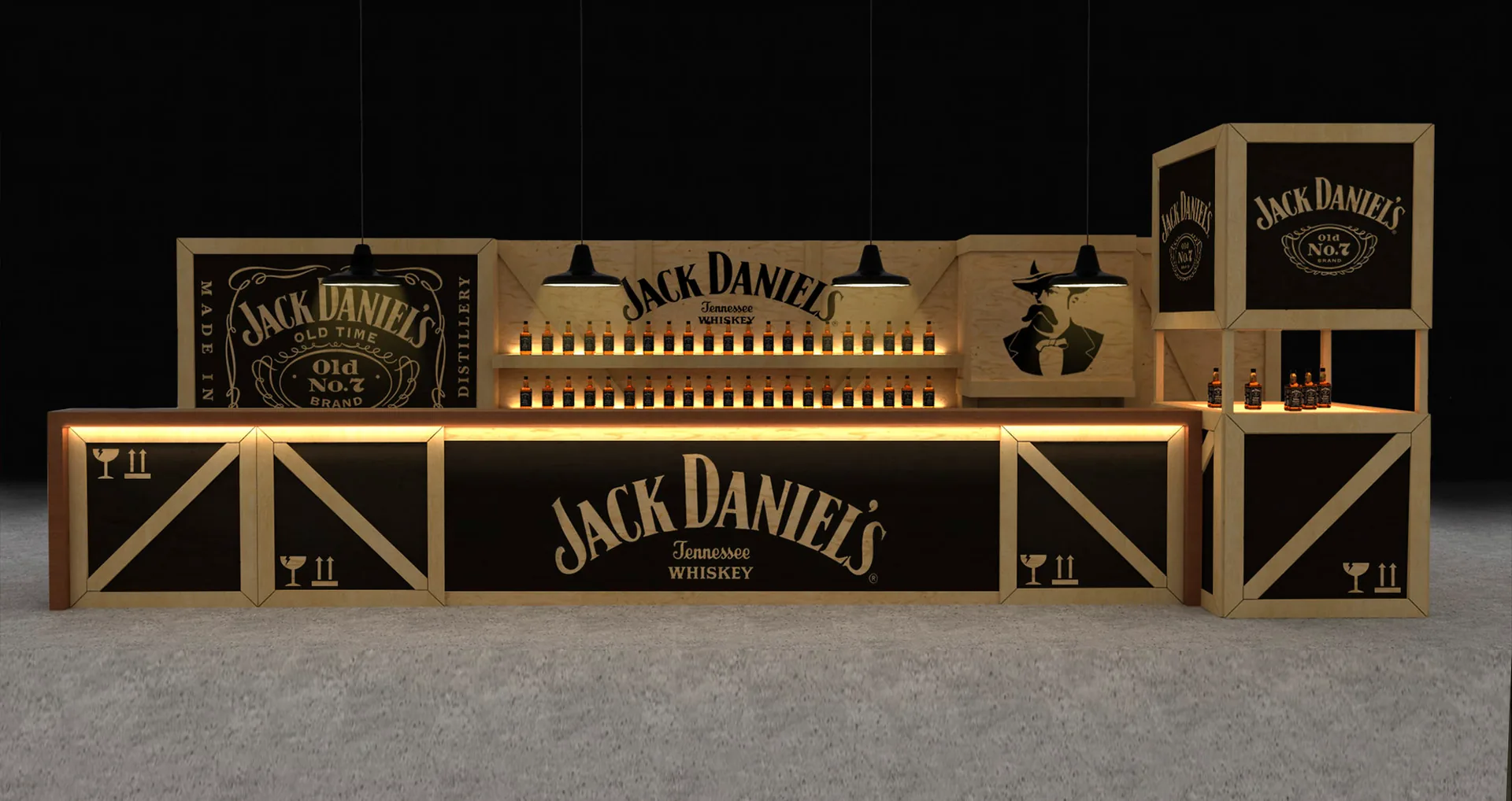 Render 9