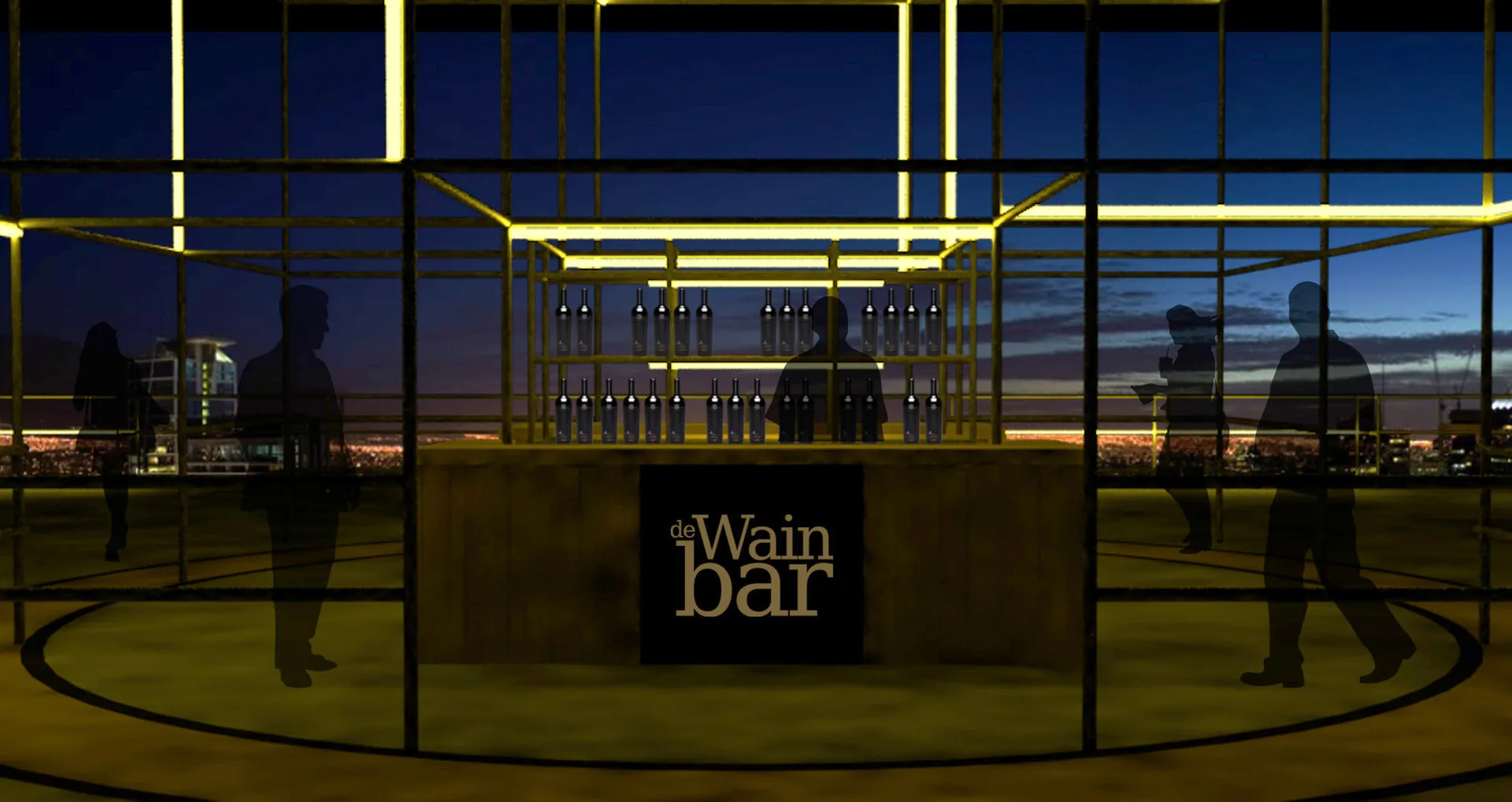 Render 2