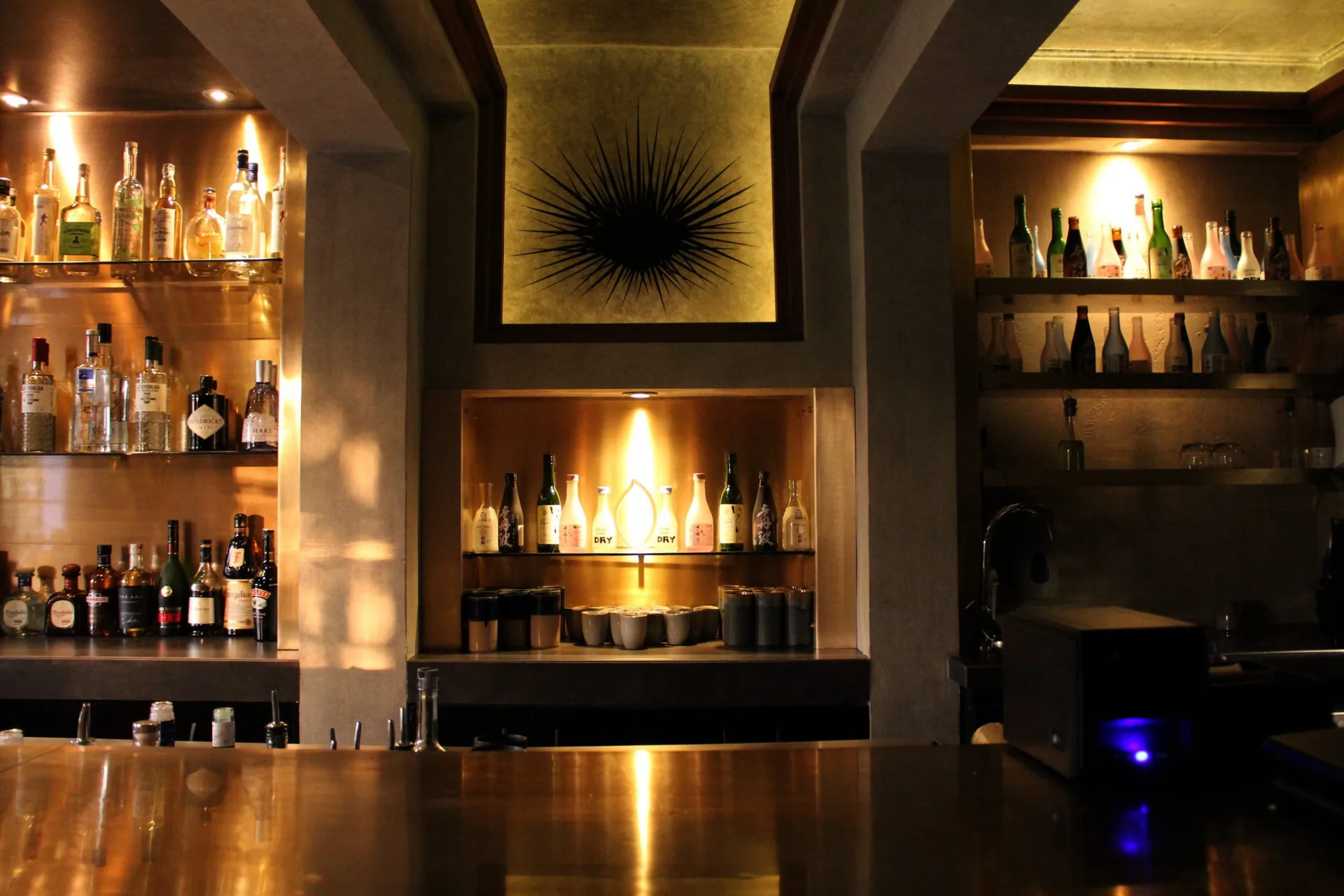 BAR NAOKI 2