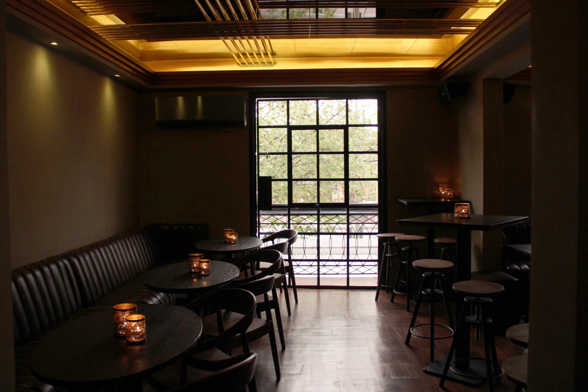 BAR NAOKI 5