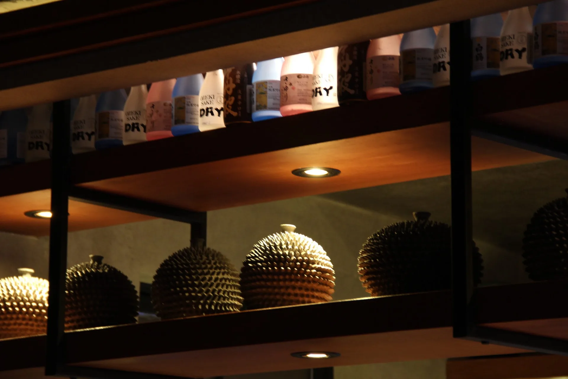 BAR NAOKI 8