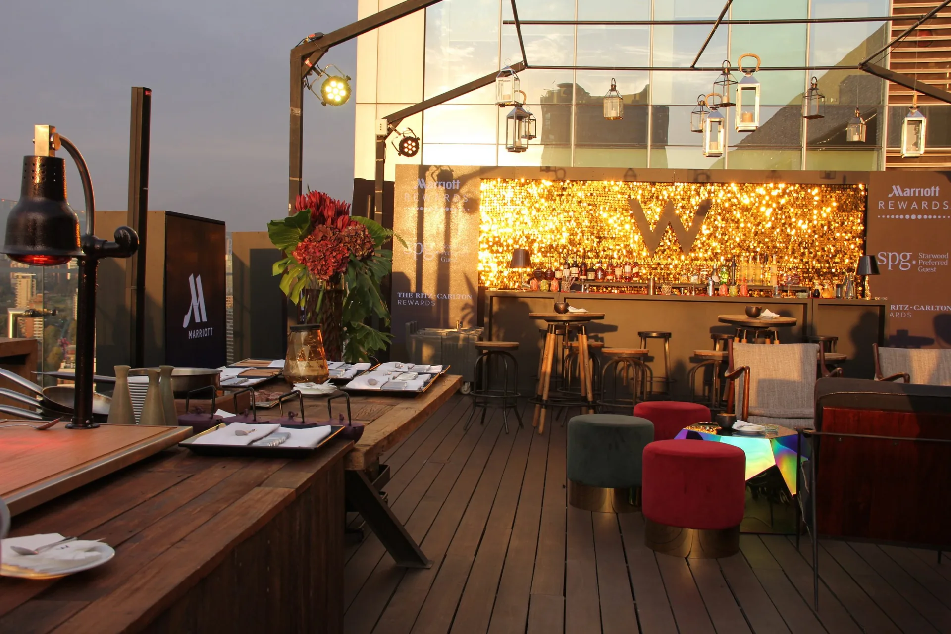 HOTEL W 8