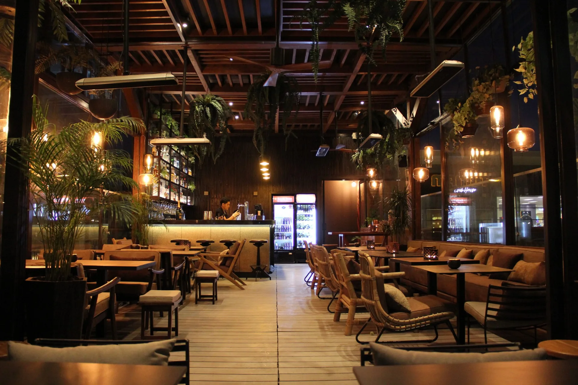 ISSEY SUSHI 8