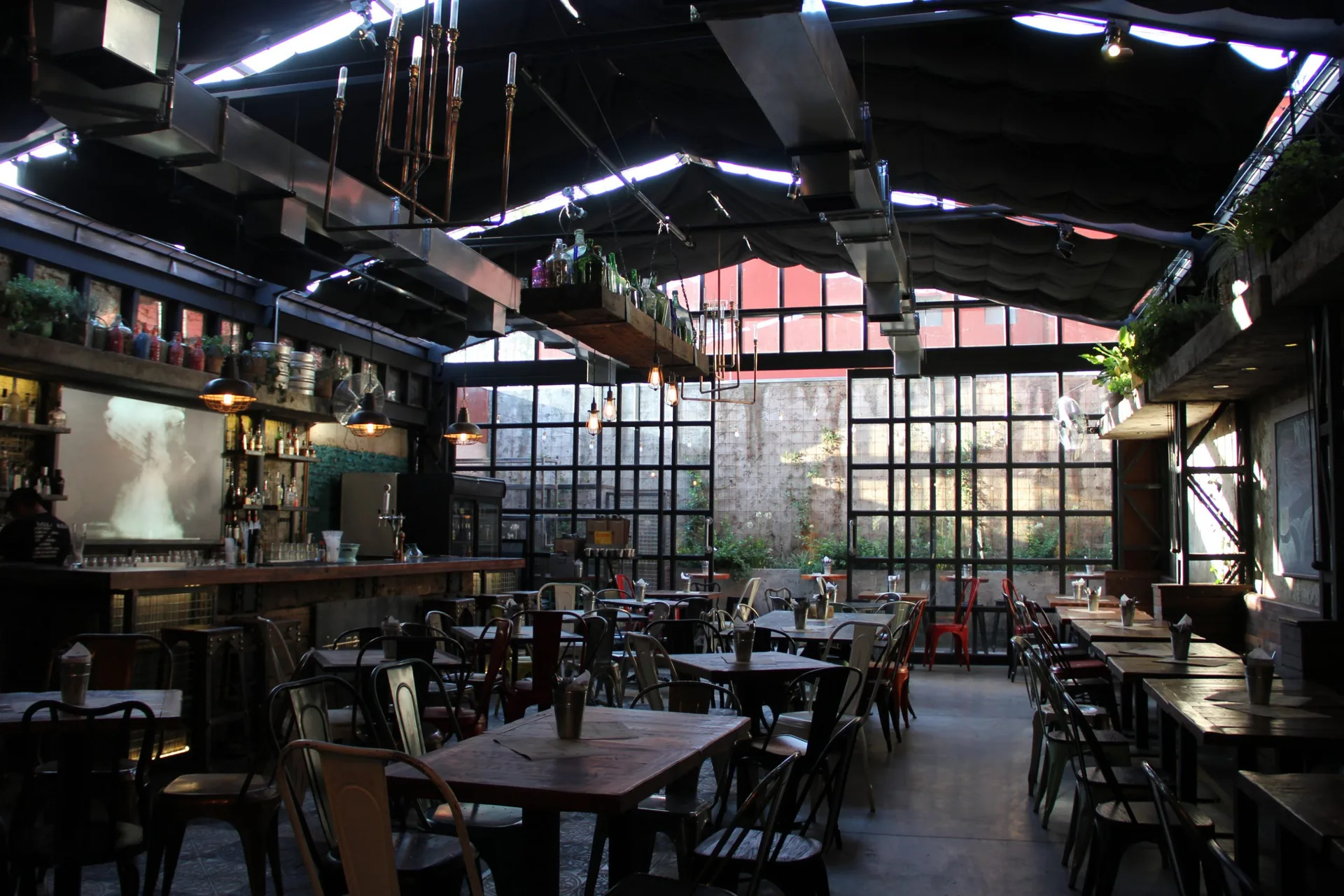 LA MAESTRANZA 2